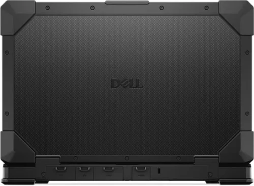 Dell Pro Rugged Laptop