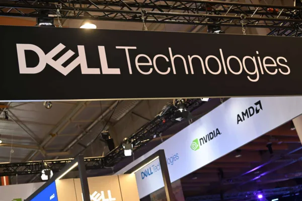 Dell Technologies