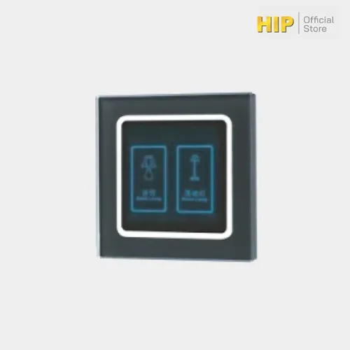 HIP Touch Screen Switch CMG T webp