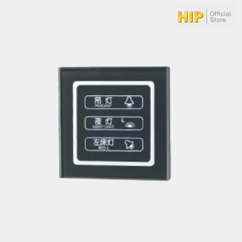 HIP Touch Screen Switch CMG T webp