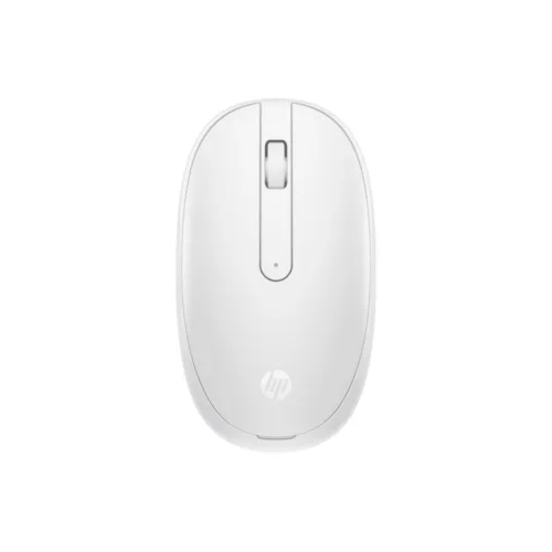 HP LUNAR WHITE BLUETOOTH MOUSE jpg