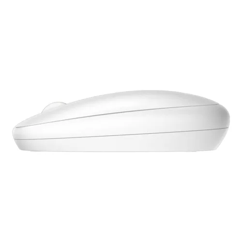 HP LUNAR WHITE BLUETOOTH MOUSE jpg