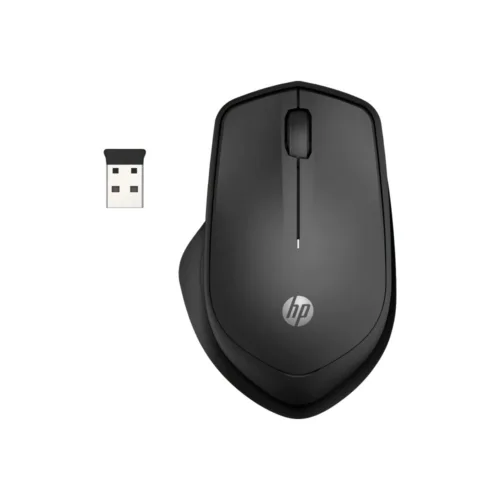 HP MOUSE SILENT WIRELESS jpg