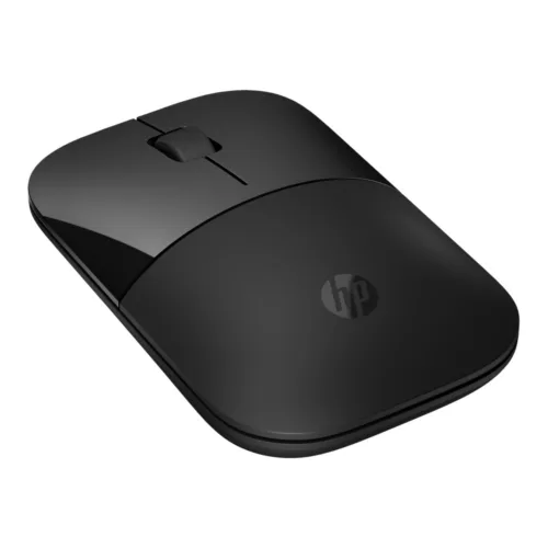 HP Z Dual Black Mouse Black jpg