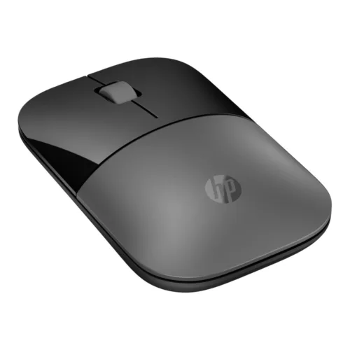 HP Z Dual Black Mouse White jpg