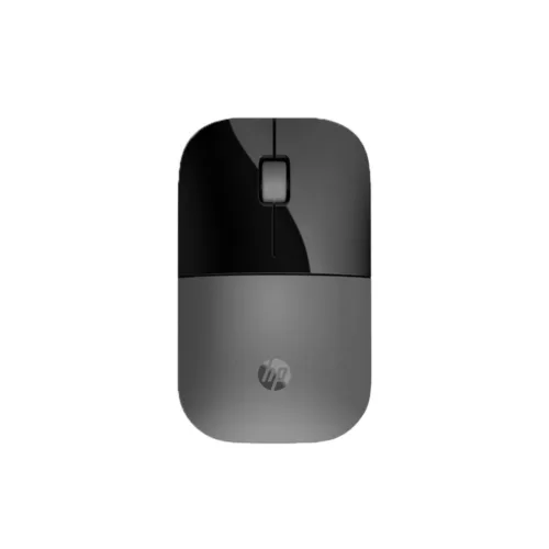 HP Z Dual Black Mouse White jpg