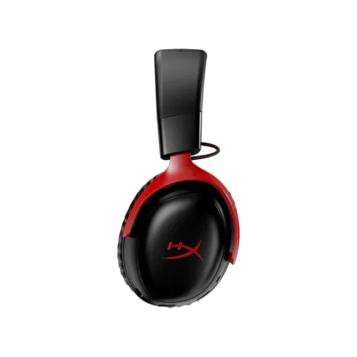 HyperX Cloud III Wireless Red jpg