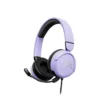 HyperX Cloud Mini Lavender jpg