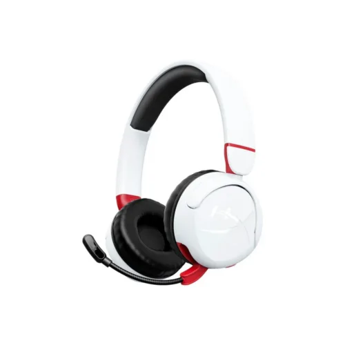 HyperX Cloud Mini White jpg