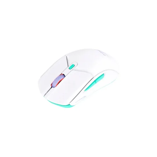 HyperX Pulsefire Haste Core White jpg