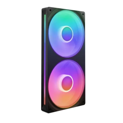 NZXT F RGB CORE Black jpg