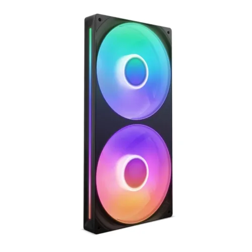 NZXT F RGB CORE Black jpg