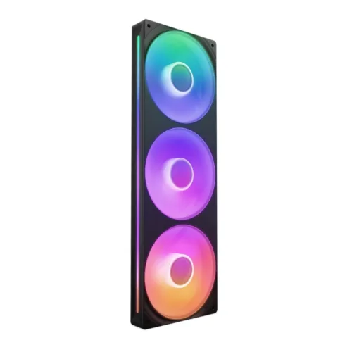 NZXT F RGB CORE Black jpg