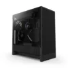 NZXT H FLOW Black jpg