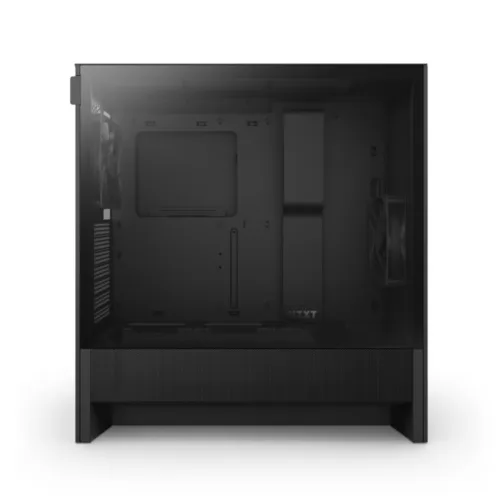 NZXT H FLOW Black jpg