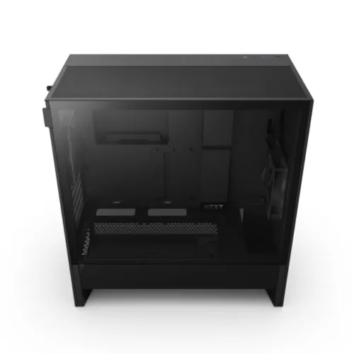 NZXT H FLOW Black jpg