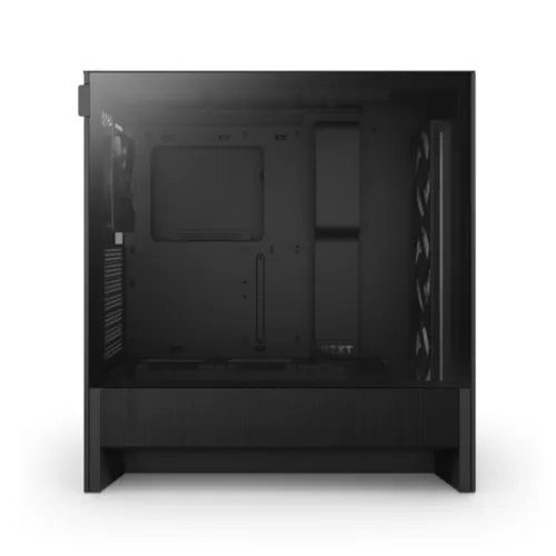 NZXT H FLOW RGB Black jpg