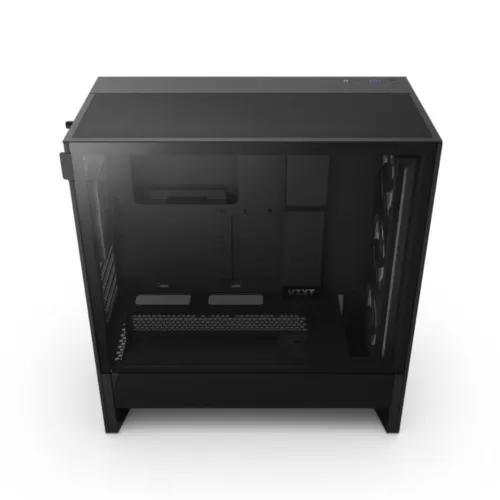 NZXT H FLOW RGB Black jpg