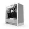 NZXT H FLOW White jpg