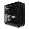 NZXT H Flow Black jpg