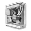 NZXT H Flow White jpg