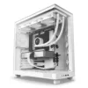 NZXT H Flow White jpg