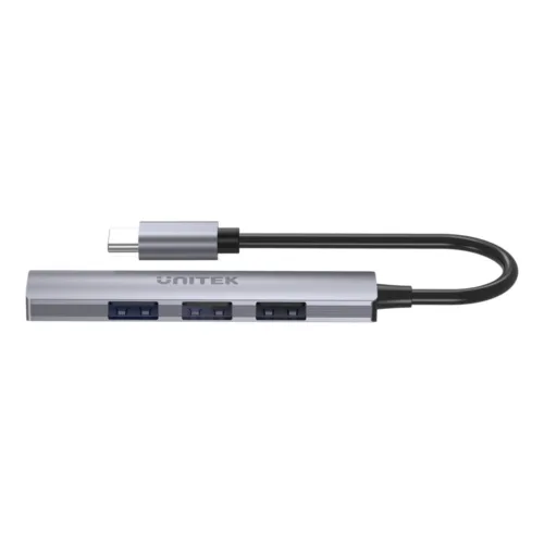 UNITEK in USB C Hub jpg