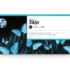 hp b ml photo black designjet ink cartridge apj png