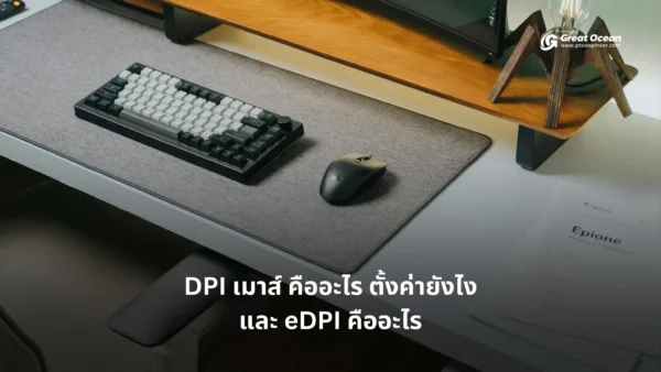 what is DPI