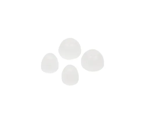 IN EAR HEADPHONE (หูฟังอินเอียร์) XIAOMI MI IN-EAR HEADPHONES BASIC (SILVER) - Image 3