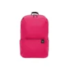 BACKPACK (กระเป๋าใส่โน้ตบุ๊ค) MI CASUAL DAYPACK (ZJB4147GL) PINK