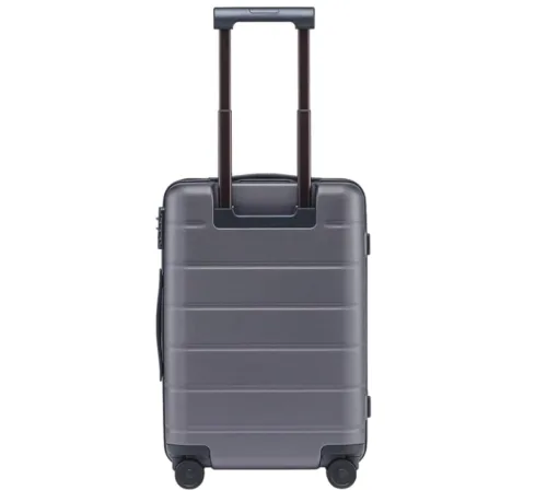 LUGGAGE (กระเป๋าเดินทาง) XIAOMI LUGGAGE XMI-XNA4104GL CLASSIC 20 (GRAY) - Image 3