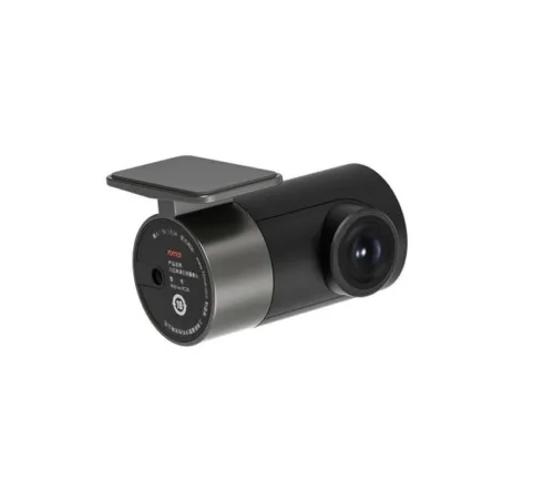 DASH CAM (กล้องหลังติดรถยนต์) XIAOMI 70MAI REARVIEW DASH CAM RC06 (OT7-70M-RC06) - BLACK