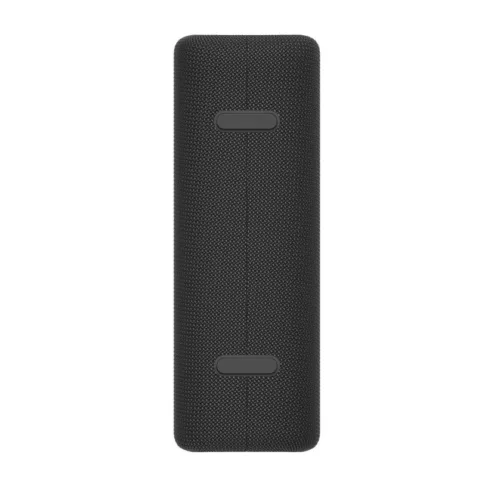 BLUETOOTH SPEAKER (ลำโพงบลูทูธ) XIAOMI MI OUTDOOR SPEAKER (29690) (QBH4195GL) BLACK - Image 5