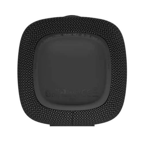 BLUETOOTH SPEAKER (ลำโพงบลูทูธ) XIAOMI MI OUTDOOR SPEAKER (29690) (QBH4195GL) BLACK - Image 7