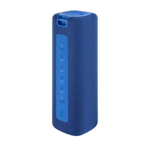 BLUETOOTH SPEAKER (ลำโพงบลูทูธ) XIAOMI MI OUTDOOR SPEAKER (29692) (QBH4197GL) BLUE