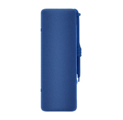 BLUETOOTH SPEAKER (ลำโพงบลูทูธ) XIAOMI MI OUTDOOR SPEAKER (29692) (QBH4197GL) BLUE - Image 4