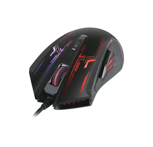 MOUSE (เมาส์) LENOVO LEGION M200 RGB GAMING - Image 2