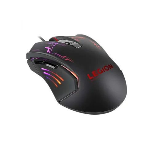 MOUSE (เมาส์) LENOVO LEGION M200 RGB GAMING - Image 3