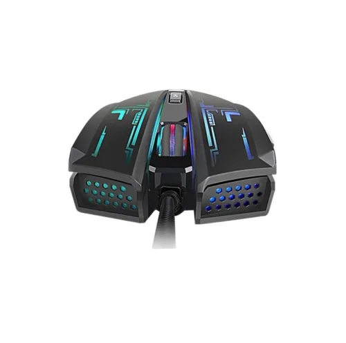 MOUSE (เมาส์) LENOVO LEGION M200 RGB GAMING - Image 5