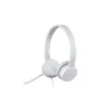 HEADSET (หูฟัง) LENOVO 110 STEREO USB (WHITE)