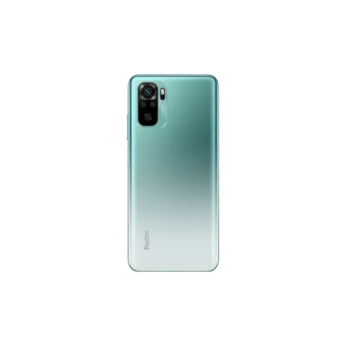 SMARTPHONE (สมาร์ทโฟน) REDMI NOTE 10 6.43 INCH 6/128 LAKE GREEN - Image 5