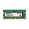 RAM NOTEBOOK (แรมโน้ตบุ๊ค) TRANSCEND 4GB JM DDR4 2666 SO-DIMM 1Rx16 1.2V