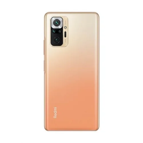 SMARTPHONE (สมาร์ทโฟน) REDMI NOTE 10 PRO 6.67 INCH 8/128 GRADIENT BRONZE - Image 3