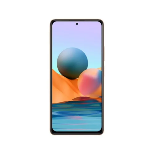 SMARTPHONE (สมาร์ทโฟน) REDMI NOTE 10 PRO 6.67 INCH 8GB/128GB (6934177734922) GRADIENT BRONZE - Image 2