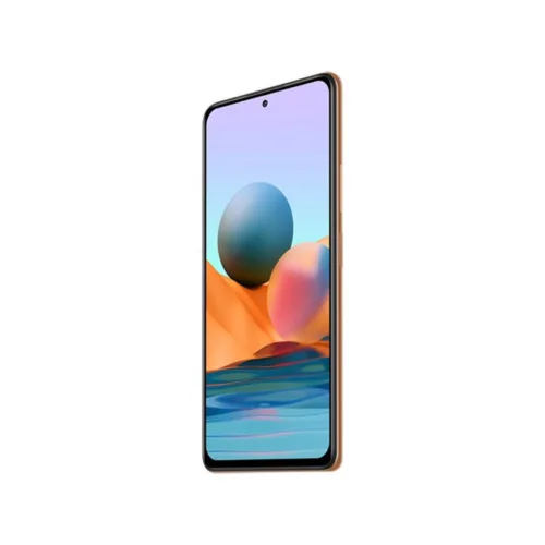 SMARTPHONE (สมาร์ทโฟน) REDMI NOTE 10 PRO 6.67 INCH 8GB/128GB (6934177734922) GRADIENT BRONZE - Image 3