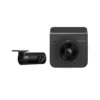 DASH CAM (กล้องติดรถยนต์) 70MAI DASH CAM A400+RC09 SET (70M-A400S-1) GREY