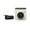 DASH CAM (กล้องติดรถยนต์) 70MAI DASH CAM A400+RC09 SET (70M-A400-1-IVORY) IVORY