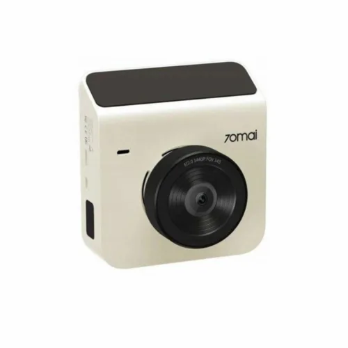 DASH CAM (กล้องติดรถยนต์) 70MAI DASH CAM A400 (70M-A400-IVORY) IVORY - Image 2