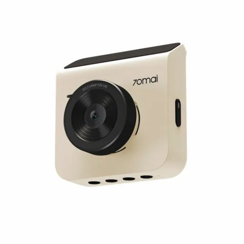 DASH CAM (กล้องติดรถยนต์) 70MAI DASH CAM A400 (70M-A400-IVORY) IVORY - Image 4